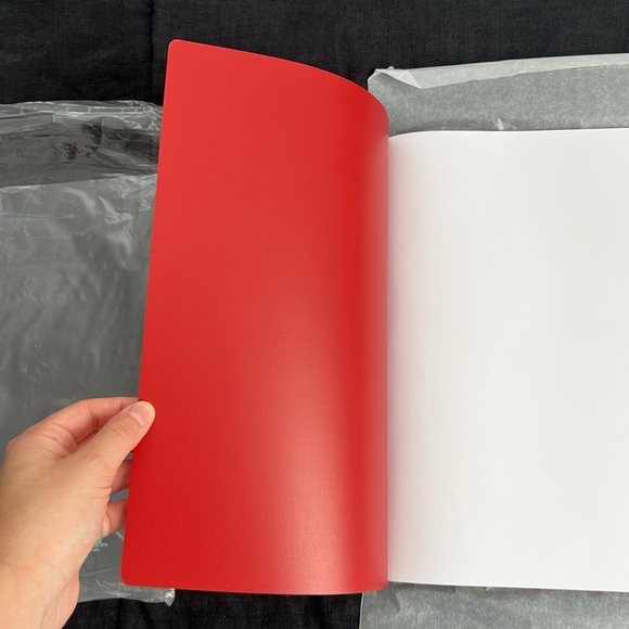 Dolce & Gabbana Green Trío Notebook Set - Picture 5 of 8